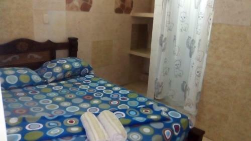 Hostal Fareb
