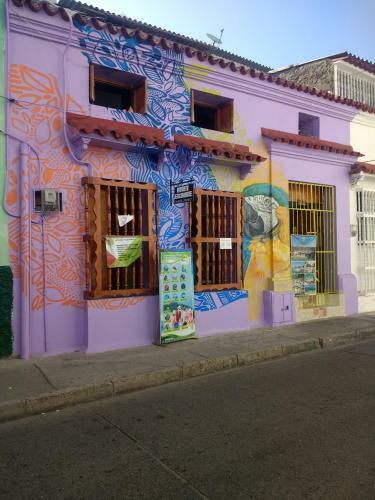 Hostal Fareb