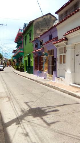 Hostal Fareb