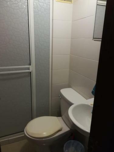 Apartamento Torres de La Plazuela