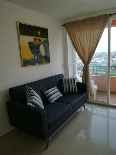 Apartamento Torres de La Plazuela