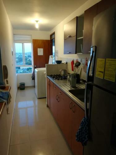 Apartamento Torres de La Plazuela