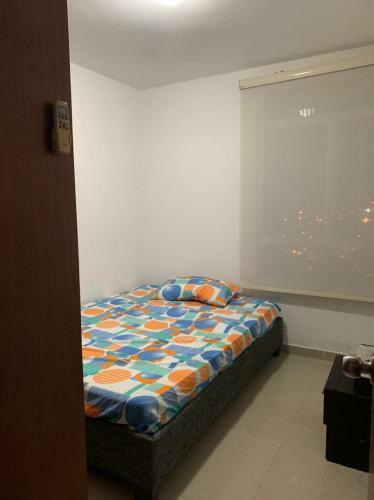 Apartamento Torres de La Plazuela