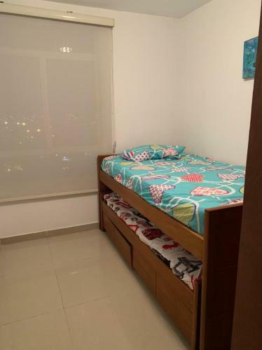 Apartamento Torres de La Plazuela