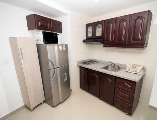 Lagomar Apartamentos Cartagena