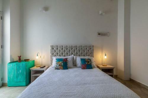 Hotel Casa Del Poeta - Getseman�