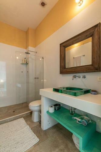 Hotel Casa Del Poeta - Getseman�