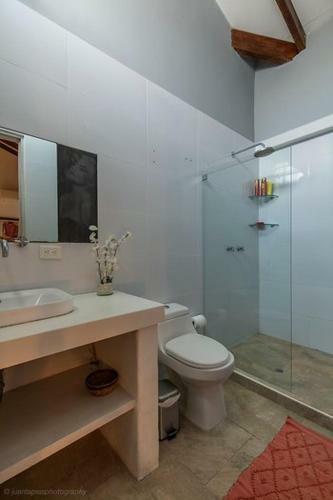 Hotel Casa Del Poeta - Getseman�