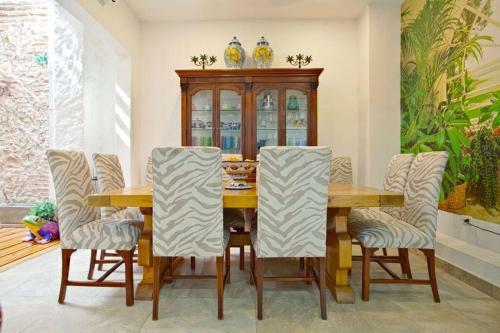 Hotel Casa Del Poeta - Getseman�