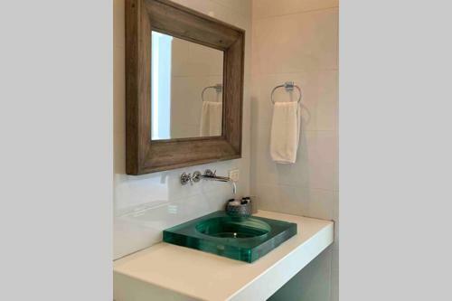 Hotel Casa Del Poeta - Getseman�