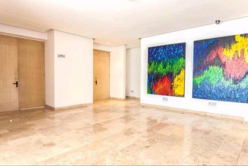 Apartamento Seaway 935 Morros, La Boquilla