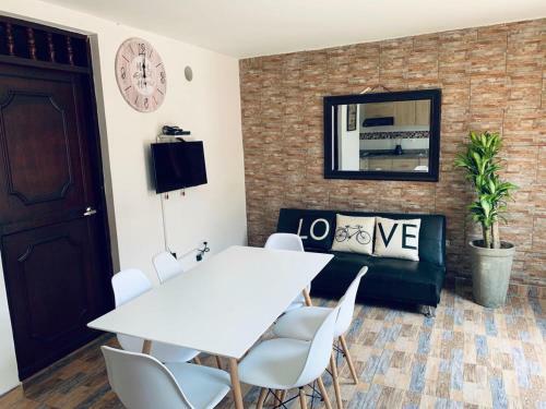 Hotel Hostal Casa Lopez Cartagena