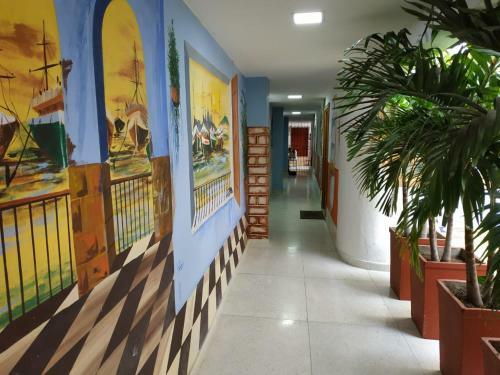 Posada Apartamentos Decor