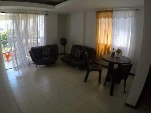 Apartamento Bueno, Bonito Y Barato