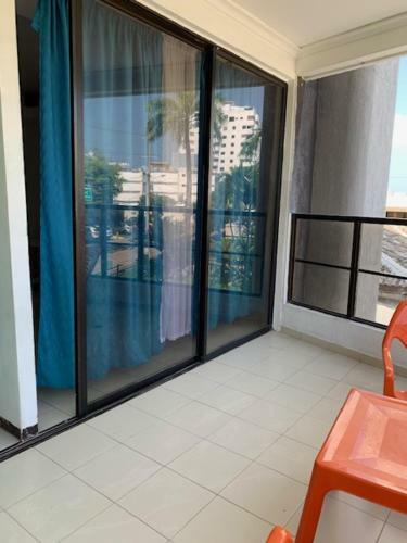 Apartamento Bueno, Bonito Y Barato