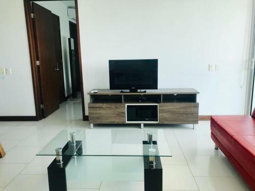 Cartagena Morros Playa Edificio Frente Al Mar Apartamento 1