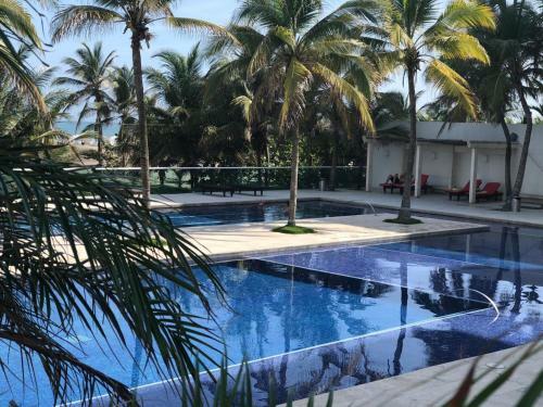 Cartagena Morros Playa Edificio Frente Al Mar Apartamento 1