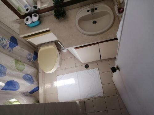 Apartahotel Isla Fuerte 4piso