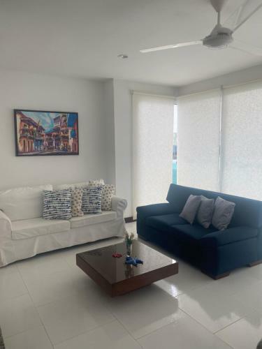 Apartamento Morros Cartagena Luisa