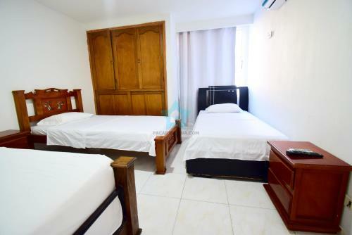 Apartamento Con Vista Al Mar - Piso 14