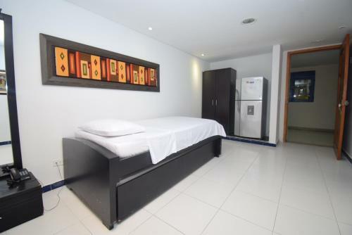Apartamento Con Vista Al Mar - Piso 14