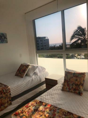 Nuevo Precioso Apartamento