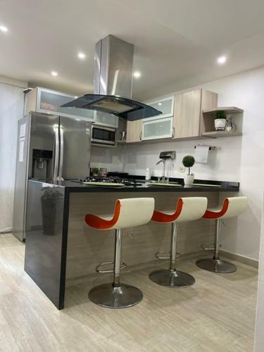 Apartamento A Un Paso de La Playa