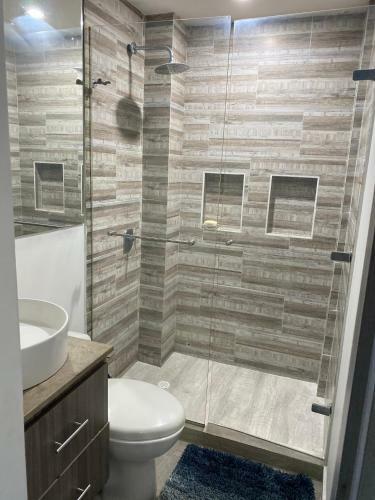 Apartamento A Un Paso de La Playa
