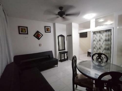 Apartamento Cartagena Apto Los Delfines,
