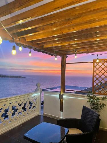 Hostal Penthouse 360 Cartagena