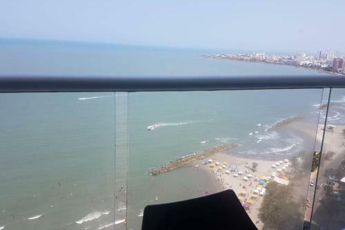 Apartamento Caminando Hacia La Playa