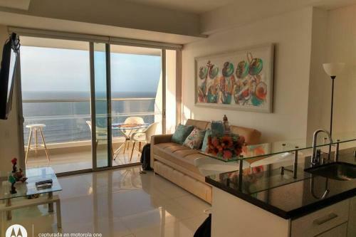 Apartamento Caminando Hacia La Playa