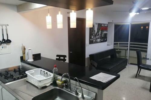 Beautiful Apartment, Whit Sea View