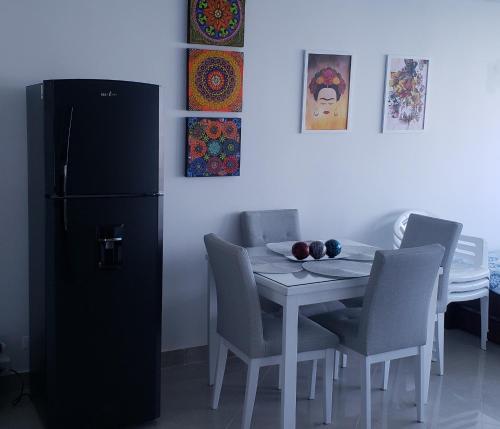 Apartamento Cartagena de Indias