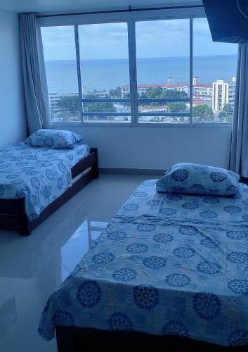 Apartamento Cartagena de Indias