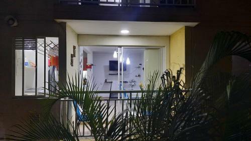 Apartamento Apto C�modo, Confortable Para Descansar Y Disfrutar