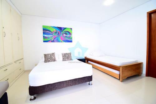 Apartamentos Bella Vista Y Balc�n