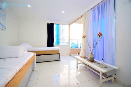 Apartamentos Bella Vista Y Balc�n