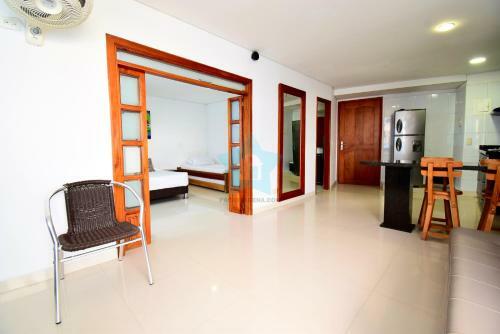 Apartamentos Bella Vista Y Balc�n
