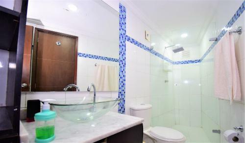 Apartamentos Bella Vista Y Balc�n