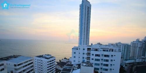 Apartamentos Bella Vista Y Balc�n