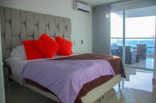 Apartamento Penthouse Cartagena