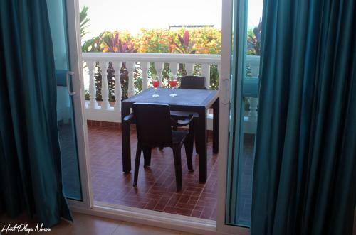 Hotel 3 Banderas Manzanillo Del Mar