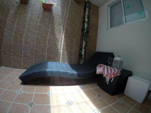Apartamento La Casita de Max Y Tim Apt 201