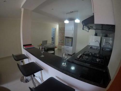 Apartamento La Casita de Max Y Tim Apt 201