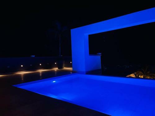 Hotel Coco Beach Cartagena Rooftop Gastro Bar