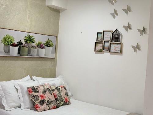 Apartamento Villas Y Casas Del Mar