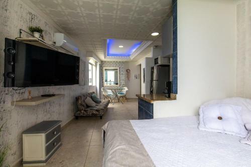 Apartamento Villas Y Casas Del Mar