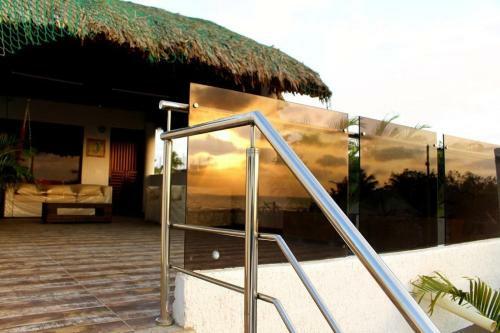 Apartamento Casa Playa de La Boquilla