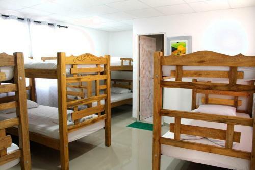 Apartamento Casa Playa de La Boquilla